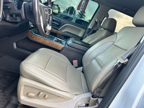 Used 2018 GMC Sierra 1500 SLT image 6