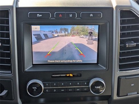 Used 2020 Ford Expedition Max XLT w/ Equipment Group 202A image 31