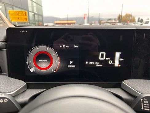 New 2026 Nissan Kicks SV w/ SV Premium Package image 20