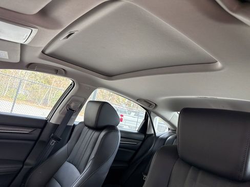 Used 2022 Honda Accord EX-L image 7