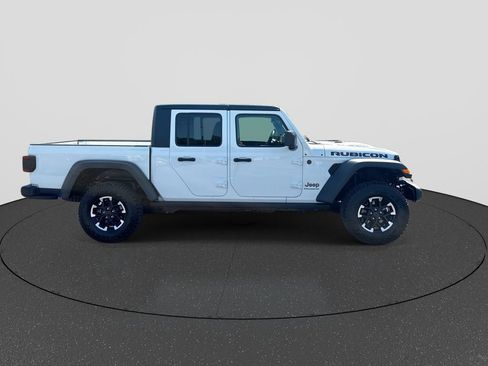 Used 2026 Jeep Gladiator Rubicon AWD/4WD image 9