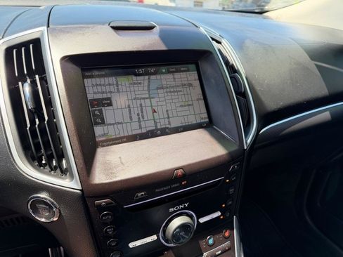 Used 2015 Ford Edge Sport w/ Equipment Group 401A FWD image 39