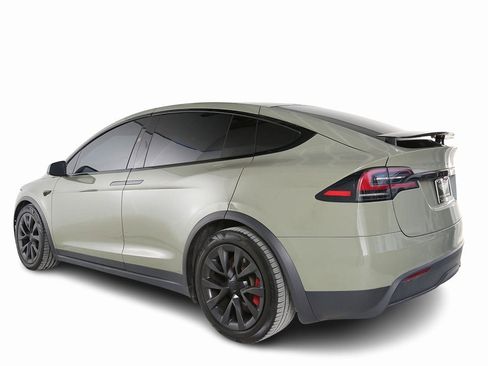 Used 2023 Tesla Model X image 6