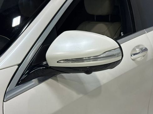 Used 2018 Mercedes-Benz S 560 Sedan image 10