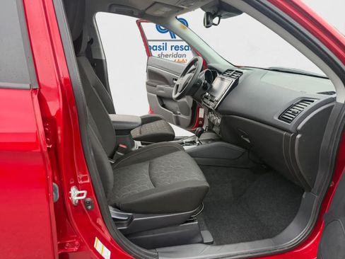 Used 2026 Mitsubishi Outlander Sport ES AWD/4WD image 19