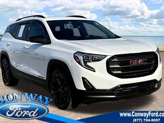 Used 2020 GMC Terrain SLE w/ Driver Convenience Package video 1