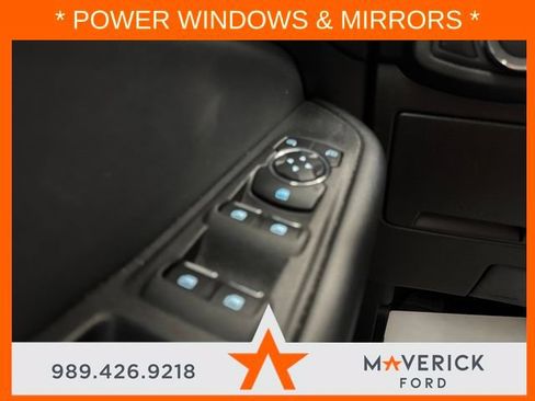 Used 2024 Ford Edge SEL w/ Convenience Package AWD/4WD image 20