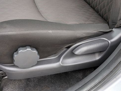 Used 2021 Mitsubishi Mirage ES FWD image 16