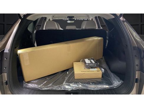 New 2026 Hyundai Tucson SEL image 24