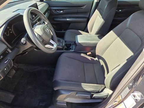 Used 2024 Honda CR-V LX image 10