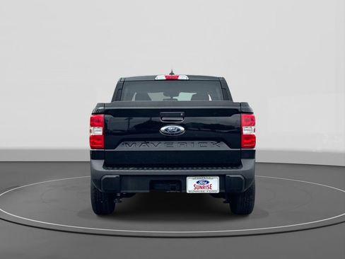 Used 2024 Ford Maverick XL image 6
