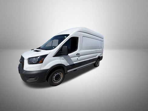 Used 2025 Ford Transit 250 148 High Roof RWD image 1