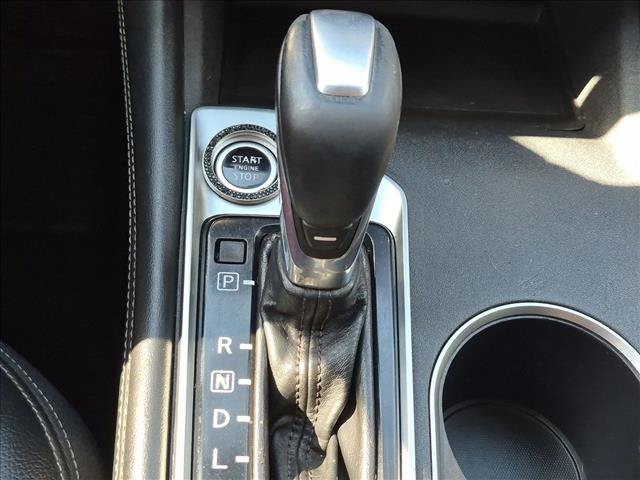 Used 2019 Nissan Altima 2.5 SL FWD image 10