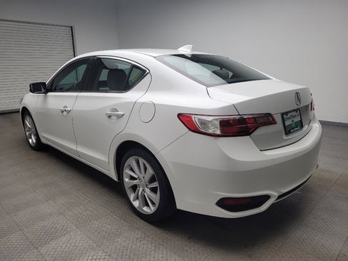 Used 2016 Acura ILX FWD image 3