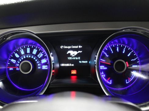 Used 2014 Ford Mustang Premium w/ Electronics Package image 16