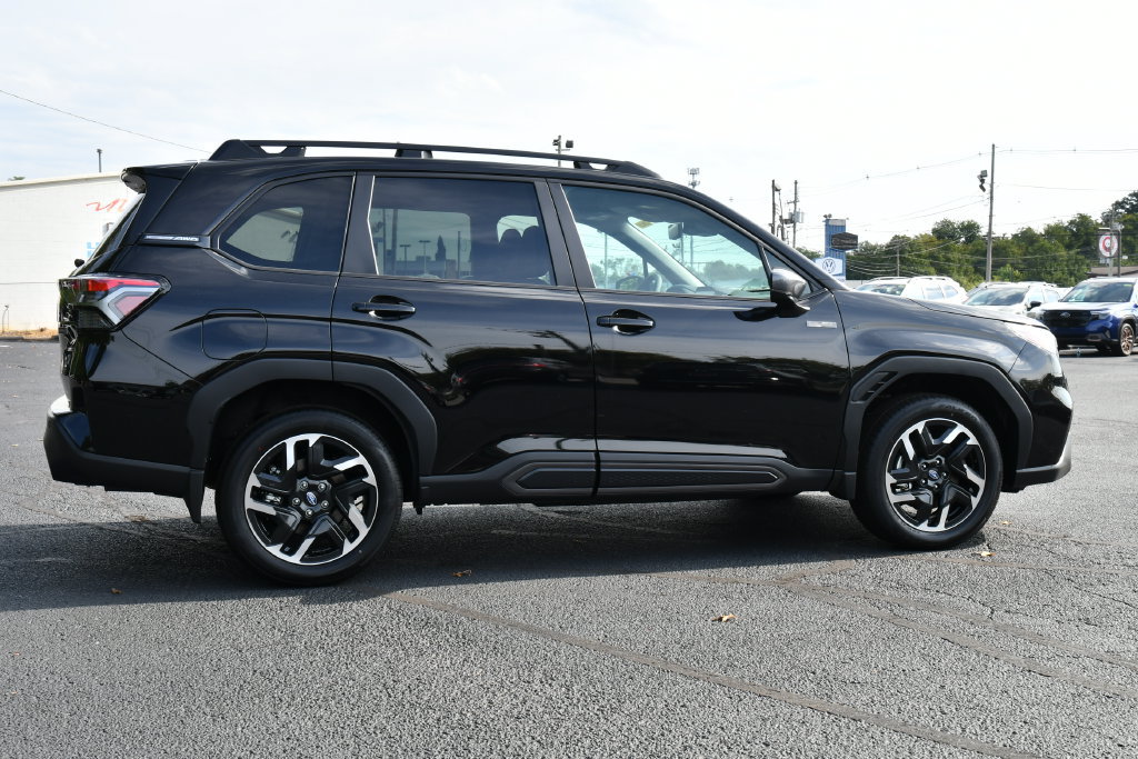New 2026 Subaru Forester Sport AWD/4WD image 8