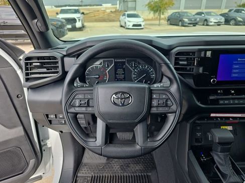 New 2026 Toyota Tundra SR5 AWD/4WD image 14