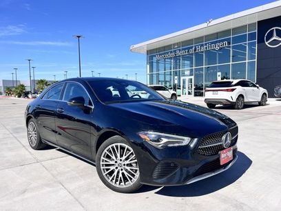 Used 2025 Mercedes-Benz CLA 250