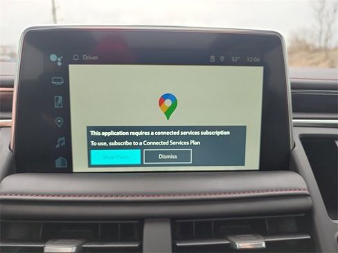 Used 2022 Chevrolet Tahoe RST image 26