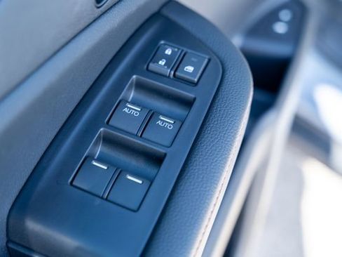 Used 2024 Honda Passport TrailSport image 23