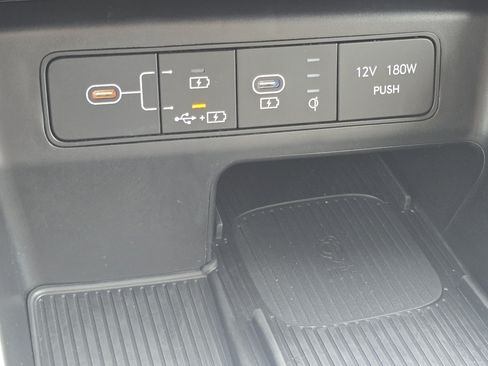 Used 2025 Hyundai Tucson SEL FWD image 9