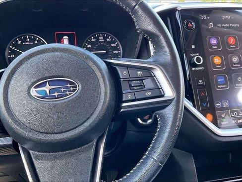 Used 2024 Subaru Ascent Premium w/ Convenience Package AWD/4WD image 19