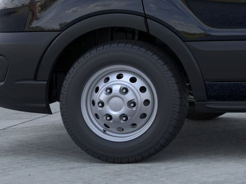 New 2025 Ford Transit 350 148 Low Roof AWD w/ Exterior Upgrade Package image 19