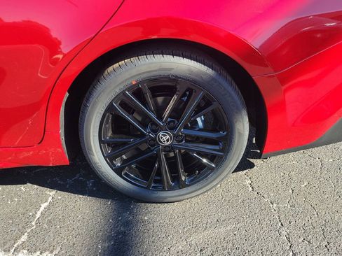 New 2026 Toyota Camry SE image 5