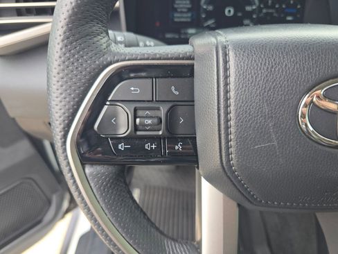 Used 2024 Toyota Sequoia Limited image 16