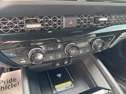 Certified 2025 Honda Accord Sport image 22