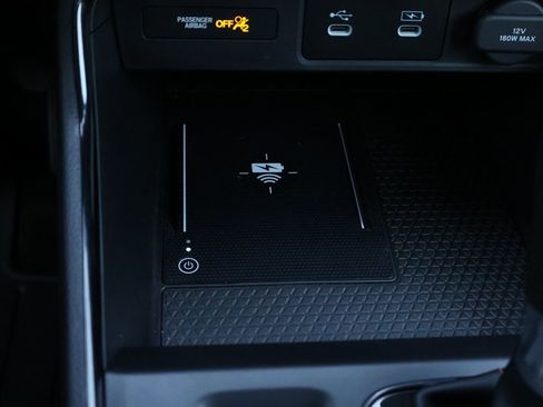 Certified 2026 Honda CR-V Sport-L image 25