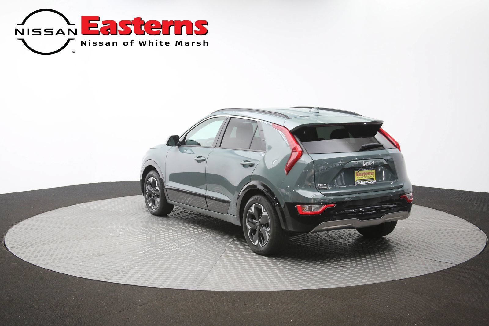 Used 2023 Kia Niro Wind w/ Wind Preserve Package FWD image 63