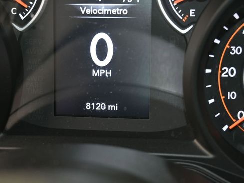 Used 2025 Jeep Wrangler Sport image 26