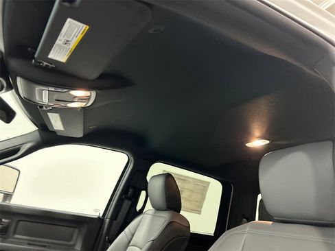 New 2026 RAM 3500 Tradesman image 23