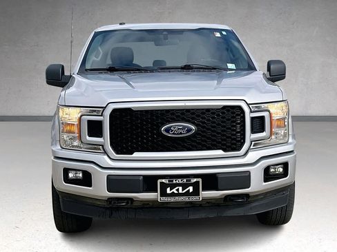 Used 2019 Ford F150 XL w/ Equipment Group 101A Mid image 6
