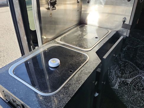 Used 2016 RAM ProMaster 3500 w/ Mopar Trailer Tow Group image 13