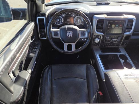 Used 2014 RAM 1500 Limited image 25