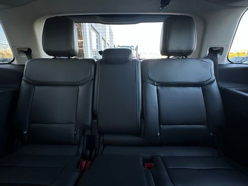 New 2025 Ford Expedition Active image 46