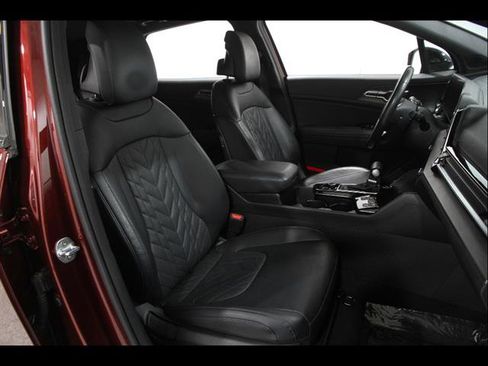 Used 2023 Kia Sportage X-Line w/ X-Line Premium Package AWD/4WD image 18