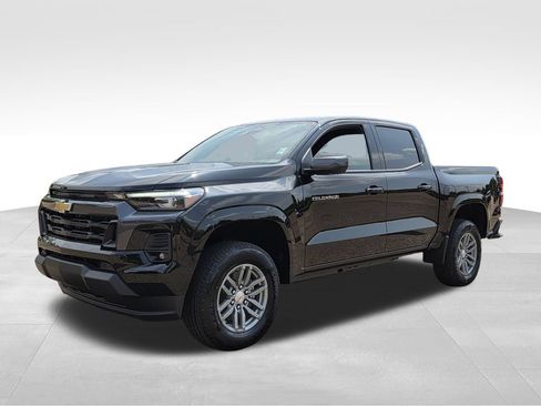 New 2026 Chevrolet Colorado LT w/ LT Convenience Package RWD image 31