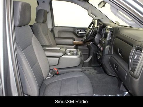Used 2021 Chevrolet Silverado 1500 RST AWD/4WD image 13