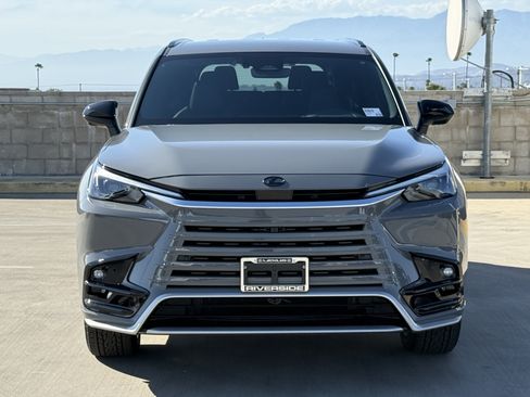 New 2026 Lexus TX 500h AWD w/ Technology Package image 6