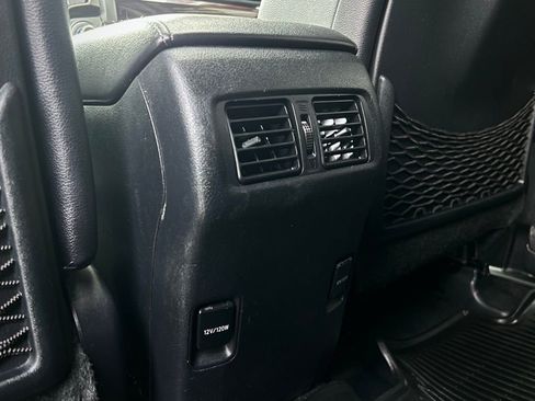 Used 2018 Toyota 4Runner Limited image 39