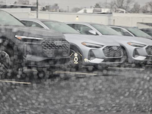 Used 2024 MAZDA MAZDA3 Hatchback w/Premium Plus Pkg image 27