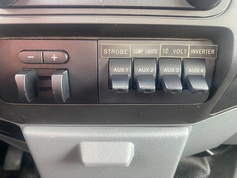 Used 2015 Ford F350 XL AWD/4WD image 15