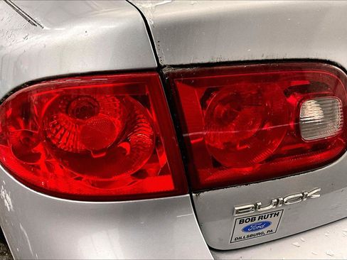 Used 2006 Buick Lucerne CX w/ Driver Confidence Package image 29