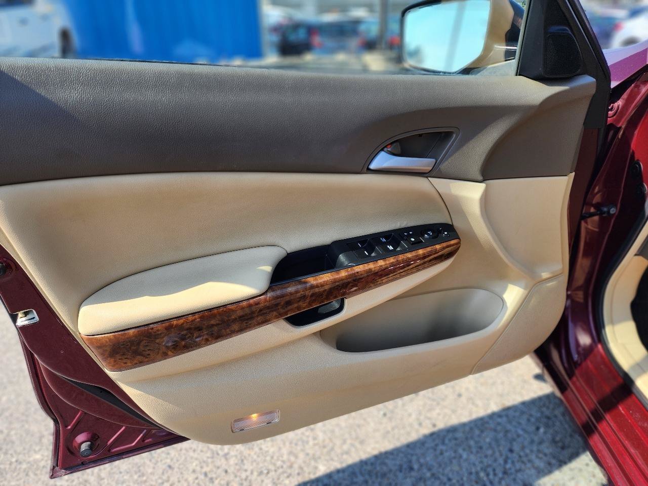 Used 2008 Honda Accord EX image 11