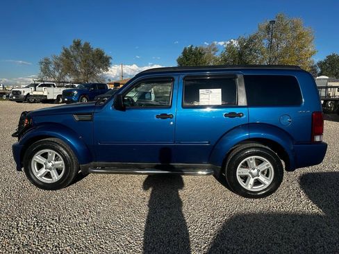 Used 2010 Dodge Nitro SXT image 6