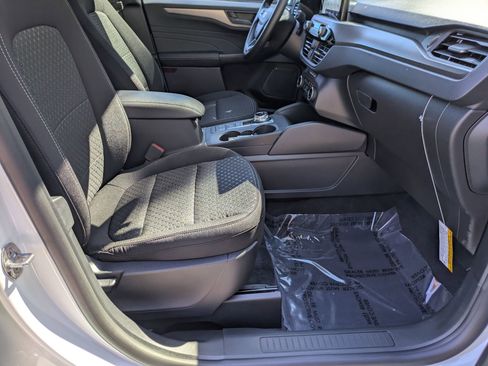 New 2026 Ford Escape Active image 35