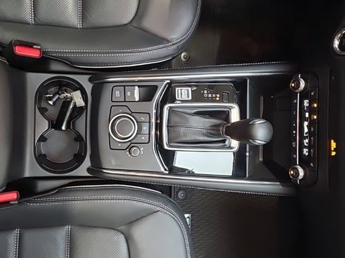 Used 2025 MAZDA CX-5 AWD 2.5 S w/ Premium Plus Pkg image 22